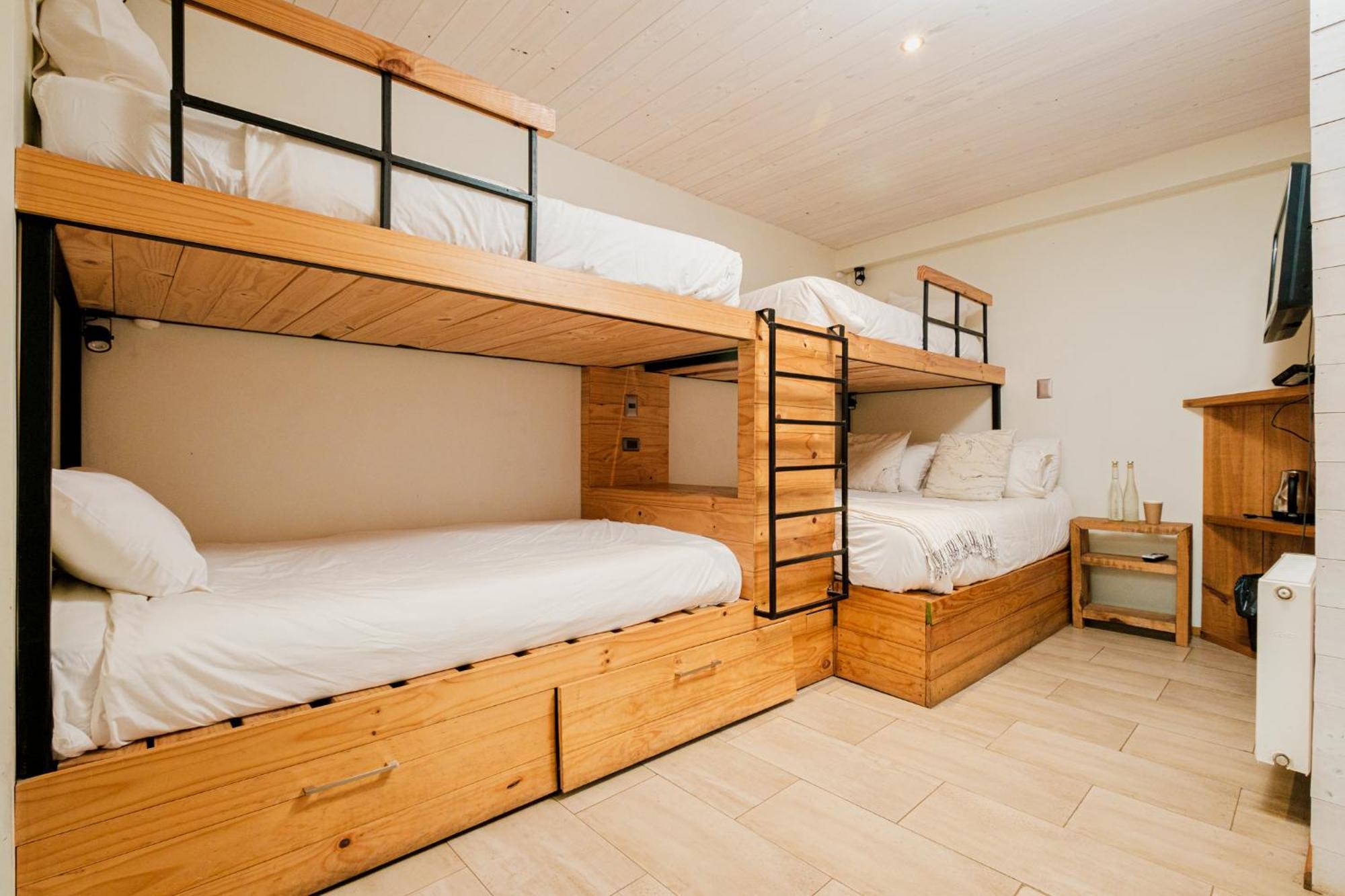 Hotel Mar & Vino Pichilemu Zewnętrze zdjęcie