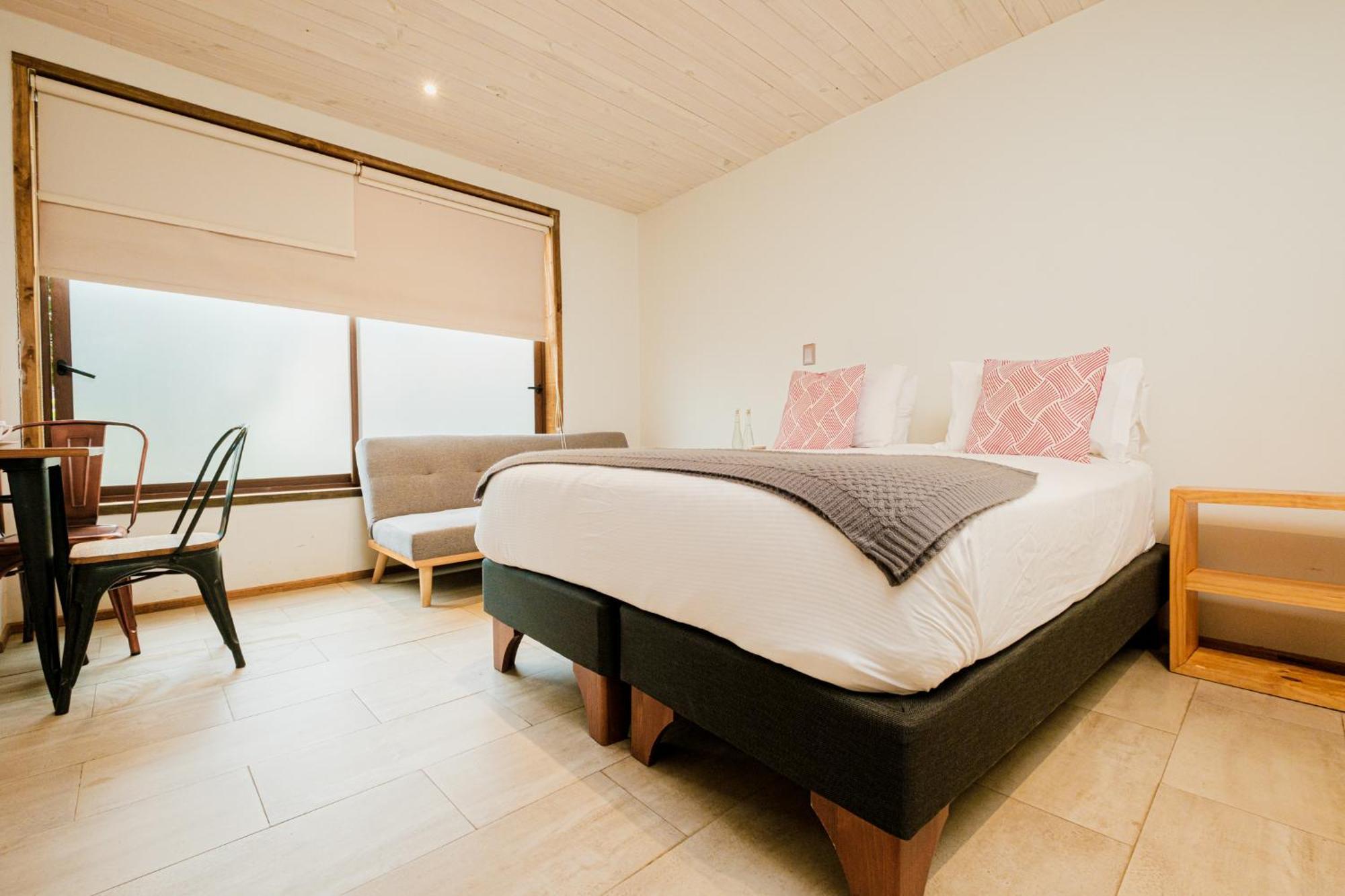 Hotel Mar & Vino Pichilemu Zewnętrze zdjęcie