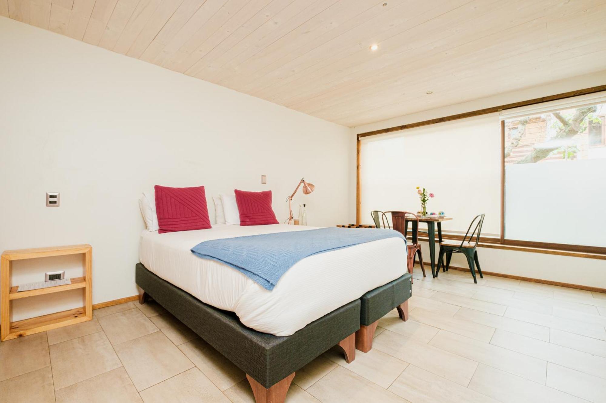 Hotel Mar & Vino Pichilemu Zewnętrze zdjęcie