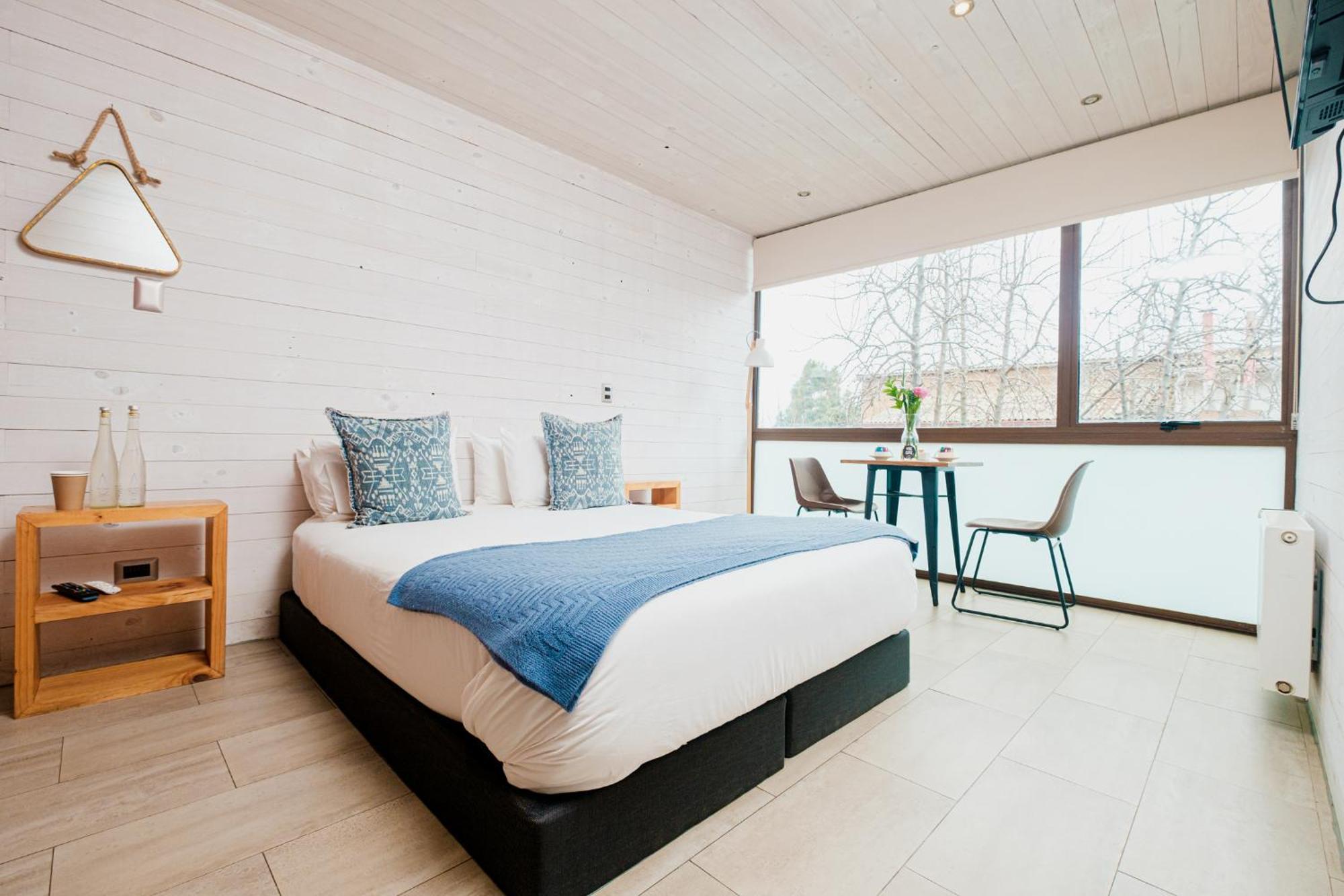 Hotel Mar & Vino Pichilemu Zewnętrze zdjęcie